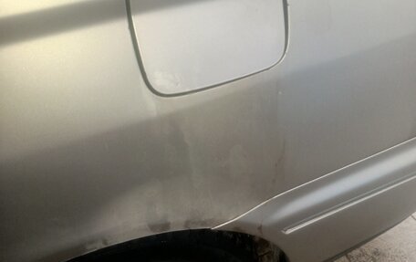 Toyota Vista V30, 1998 год, 280 000 рублей, 3 фотография