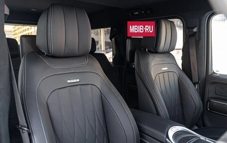 Mercedes-Benz G-Класс AMG, 2025 год, 32 990 000 рублей, 36 фотография