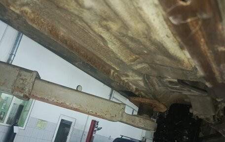 Toyota Vista V30, 1998 год, 280 000 рублей, 14 фотография