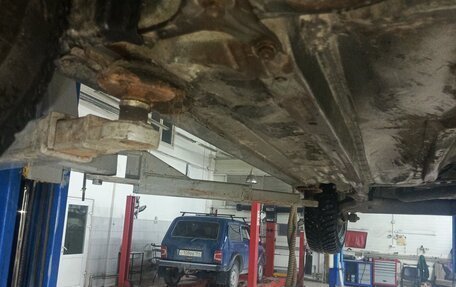 Toyota Vista V30, 1998 год, 280 000 рублей, 11 фотография