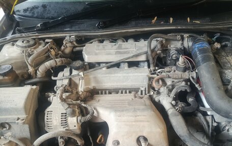 Toyota Vista V30, 1998 год, 280 000 рублей, 10 фотография