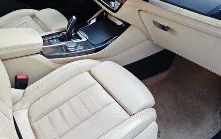 BMW X3, 2018 год, 4 600 000 рублей, 12 фотография