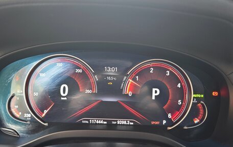 BMW X3, 2018 год, 4 600 000 рублей, 23 фотография