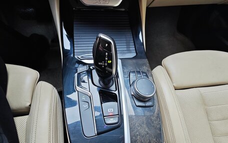 BMW X3, 2018 год, 4 600 000 рублей, 21 фотография