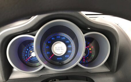 Chery Kimo (A1), 2008 год, 200 000 рублей, 4 фотография