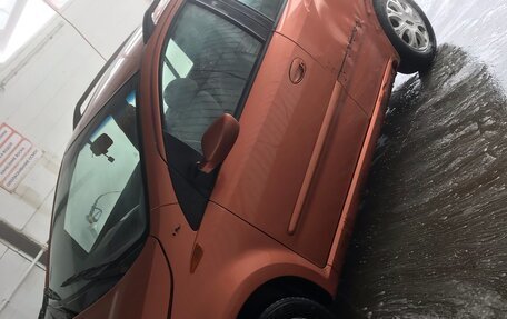 Chery Kimo (A1), 2008 год, 200 000 рублей, 2 фотография