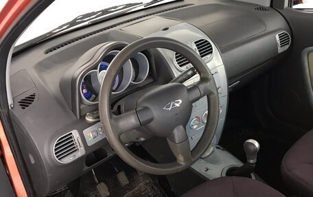 Chery Kimo (A1), 2008 год, 200 000 рублей, 3 фотография