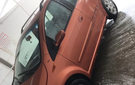 Chery Kimo (A1), 2008 год, 200 000 рублей, 5 фотография