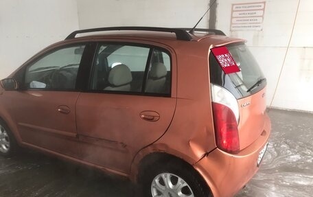 Chery Kimo (A1), 2008 год, 200 000 рублей, 7 фотография