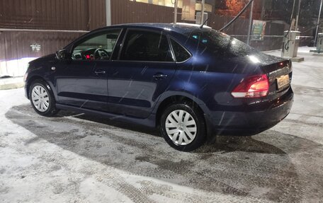 Volkswagen Polo VI (EU Market), 2012 год, 960 000 рублей, 7 фотография