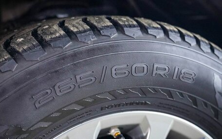 Toyota Land Cruiser Prado 150 рестайлинг 2, 2016 год, 3 500 000 рублей, 17 фотография