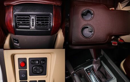 Toyota Land Cruiser Prado 150 рестайлинг 2, 2016 год, 3 500 000 рублей, 27 фотография