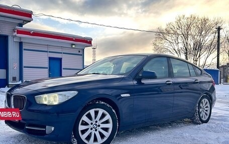 BMW 5 серия, 2010 год, 2 399 999 рублей, 4 фотография