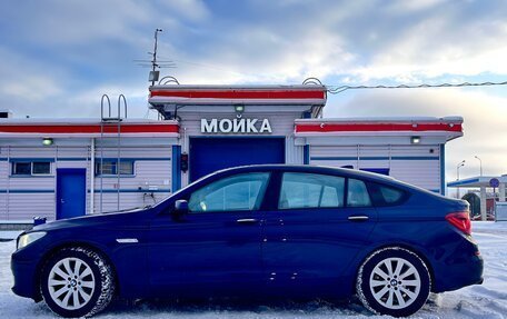 BMW 5 серия, 2010 год, 2 399 999 рублей, 6 фотография