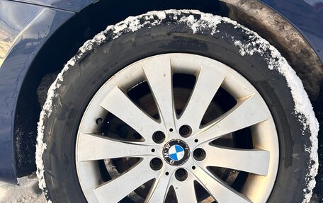 BMW 5 серия, 2010 год, 2 399 999 рублей, 14 фотография