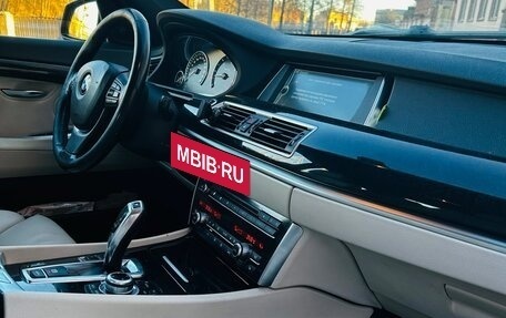 BMW 5 серия, 2010 год, 2 399 999 рублей, 17 фотография