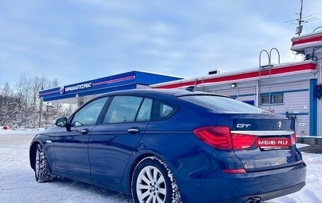 BMW 5 серия, 2010 год, 2 399 999 рублей, 5 фотография