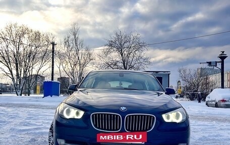 BMW 5 серия, 2010 год, 2 399 999 рублей, 8 фотография