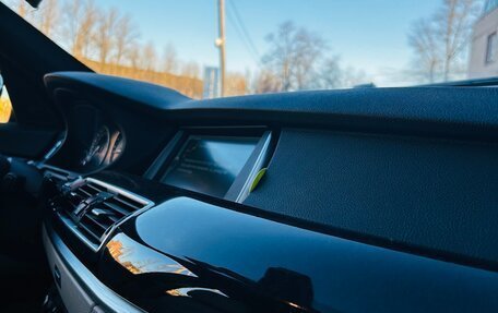 BMW 5 серия, 2010 год, 2 399 999 рублей, 18 фотография