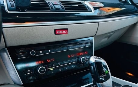 BMW 5 серия, 2010 год, 2 399 999 рублей, 16 фотография