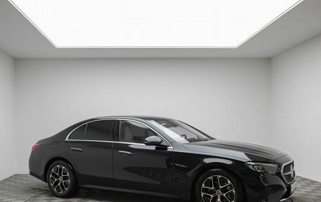 Mercedes-Benz E-Класс, 2025 год, 7 890 000 рублей, 4 фотография