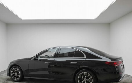 Mercedes-Benz E-Класс, 2025 год, 7 890 000 рублей, 8 фотография