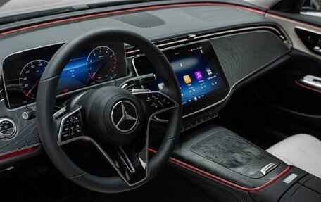 Mercedes-Benz E-Класс, 2025 год, 7 890 000 рублей, 12 фотография