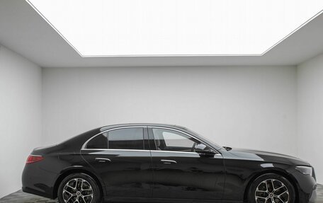 Mercedes-Benz E-Класс, 2025 год, 7 890 000 рублей, 5 фотография