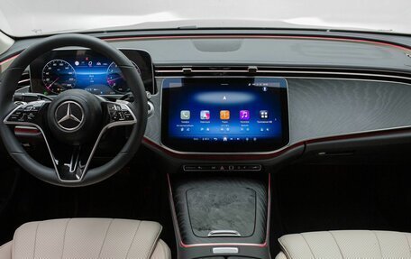 Mercedes-Benz E-Класс, 2025 год, 7 890 000 рублей, 13 фотография