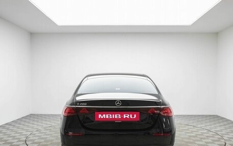 Mercedes-Benz E-Класс, 2025 год, 7 890 000 рублей, 7 фотография