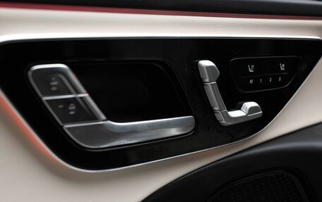 Mercedes-Benz E-Класс, 2025 год, 7 890 000 рублей, 24 фотография