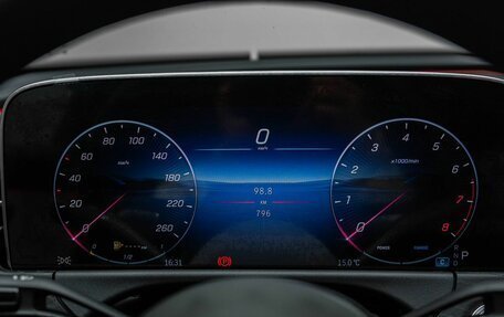 Mercedes-Benz E-Класс, 2025 год, 7 890 000 рублей, 15 фотография