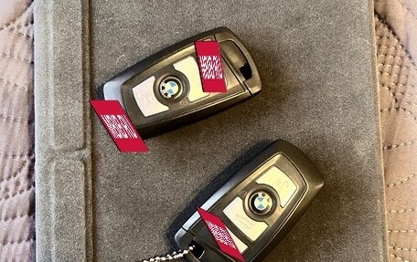 BMW 5 серия, 2010 год, 2 399 999 рублей, 23 фотография