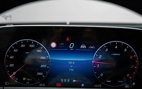 Mercedes-Benz E-Класс, 2025 год, 7 890 000 рублей, 16 фотография