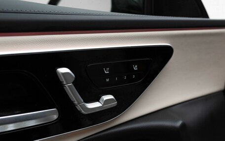 Mercedes-Benz E-Класс, 2025 год, 7 890 000 рублей, 25 фотография