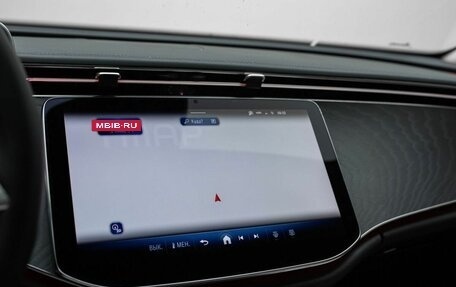 Mercedes-Benz E-Класс, 2025 год, 7 890 000 рублей, 19 фотография