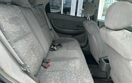 KIA Spectra II (LD), 2011 год, 449 000 рублей, 10 фотография