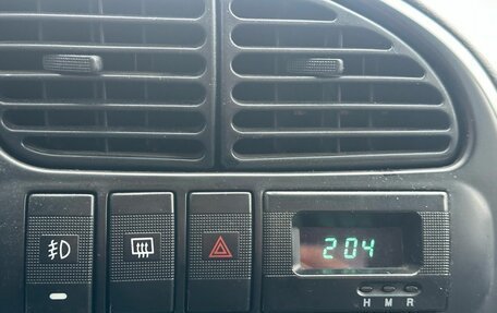 KIA Spectra II (LD), 2011 год, 449 000 рублей, 14 фотография