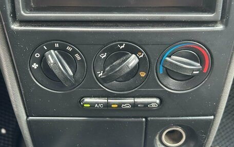 KIA Spectra II (LD), 2011 год, 449 000 рублей, 15 фотография