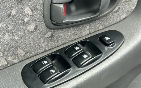 KIA Spectra II (LD), 2011 год, 449 000 рублей, 13 фотография