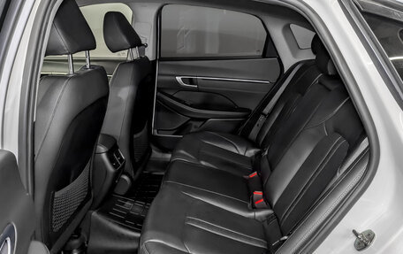 Hyundai Sonata VIII, 2022 год, 2 775 000 рублей, 12 фотография