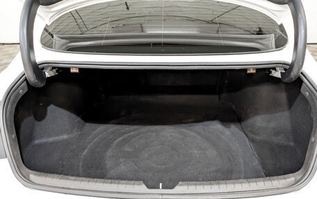 Hyundai Sonata VIII, 2022 год, 2 775 000 рублей, 10 фотография