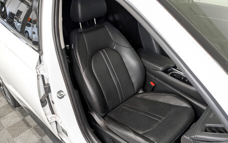 Hyundai Sonata VIII, 2022 год, 2 775 000 рублей, 23 фотография