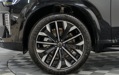 Volvo XC90 II рестайлинг, 2025 год, 11 490 000 рублей, 3 фотография