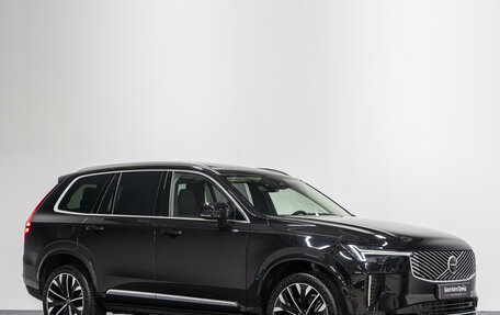 Volvo XC90 II рестайлинг, 2025 год, 11 490 000 рублей, 5 фотография