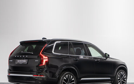 Volvo XC90 II рестайлинг, 2025 год, 11 490 000 рублей, 7 фотография