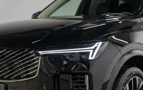 Volvo XC90 II рестайлинг, 2025 год, 11 490 000 рублей, 2 фотография