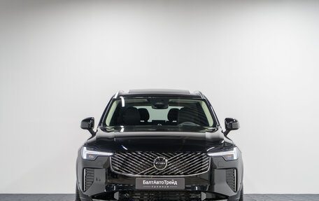 Volvo XC90 II рестайлинг, 2025 год, 11 490 000 рублей, 4 фотография