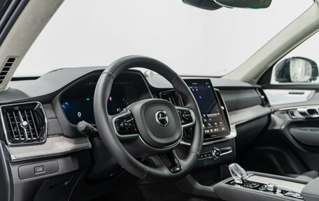 Volvo XC90 II рестайлинг, 2025 год, 11 490 000 рублей, 12 фотография