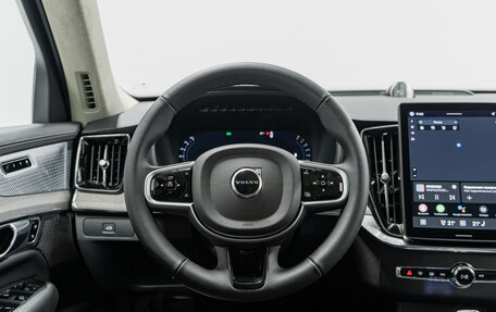 Volvo XC90 II рестайлинг, 2025 год, 11 490 000 рублей, 16 фотография